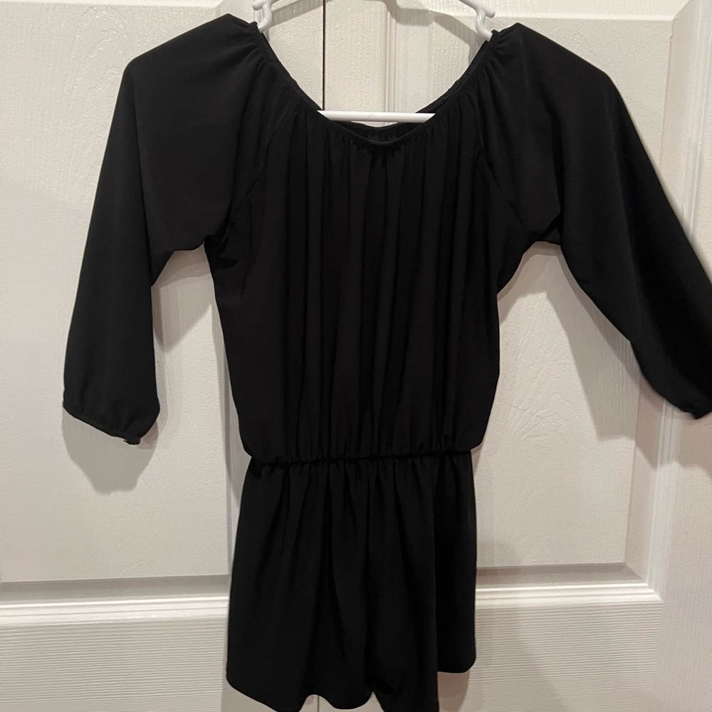 Romper - Picture 4 of 4